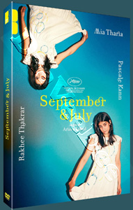 September Says